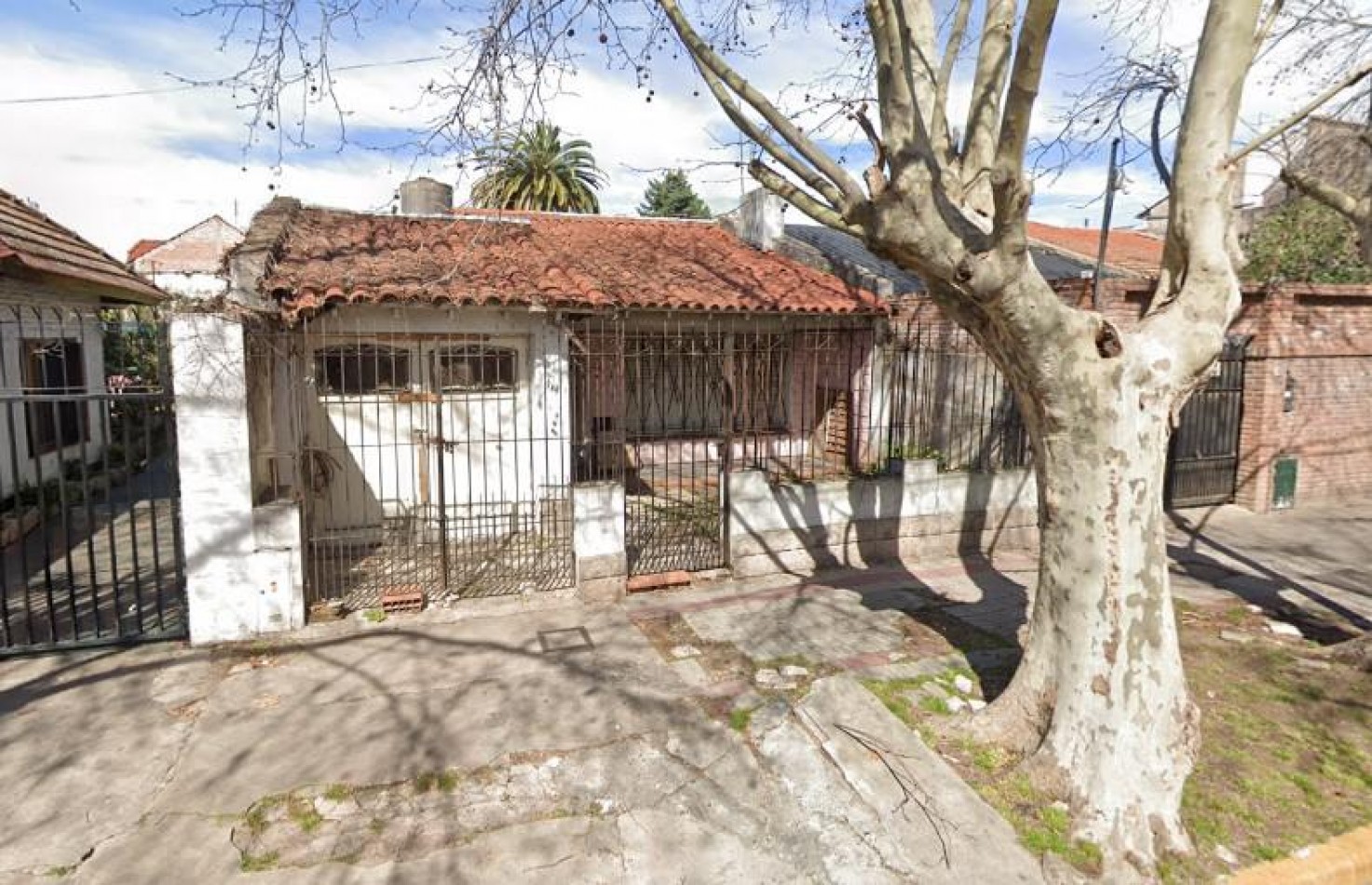 Foto Casa en Venta en Temperley, Buenos Aires - U$D 110.900 - pix1138091298 - BienesOnLine